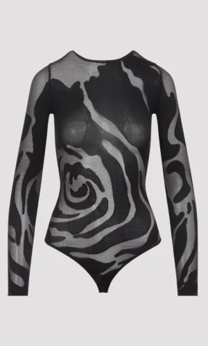 Rose Shadow String Body